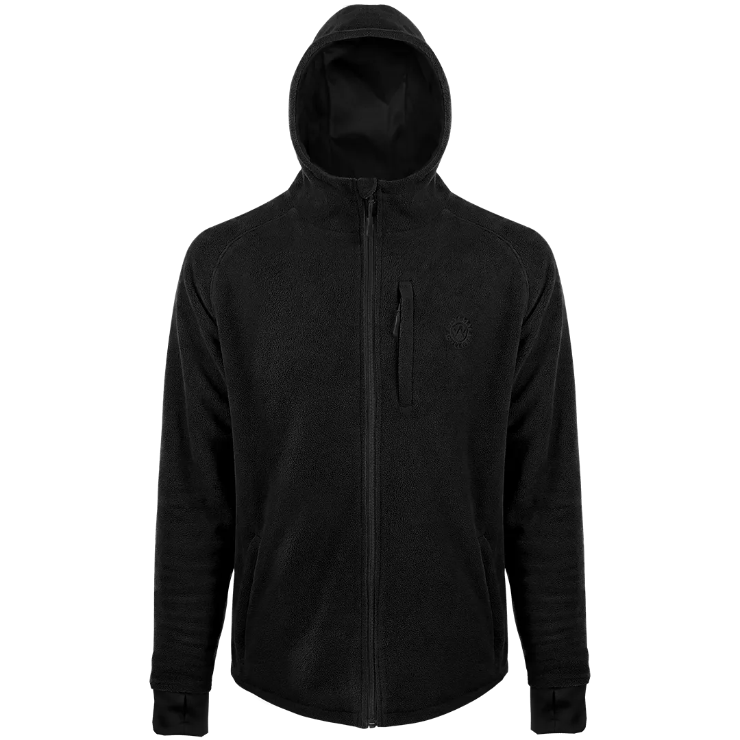 Odyssey Fleece Hoodie