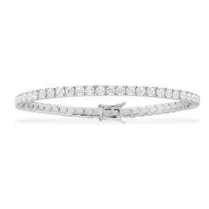 Pavé Bangle