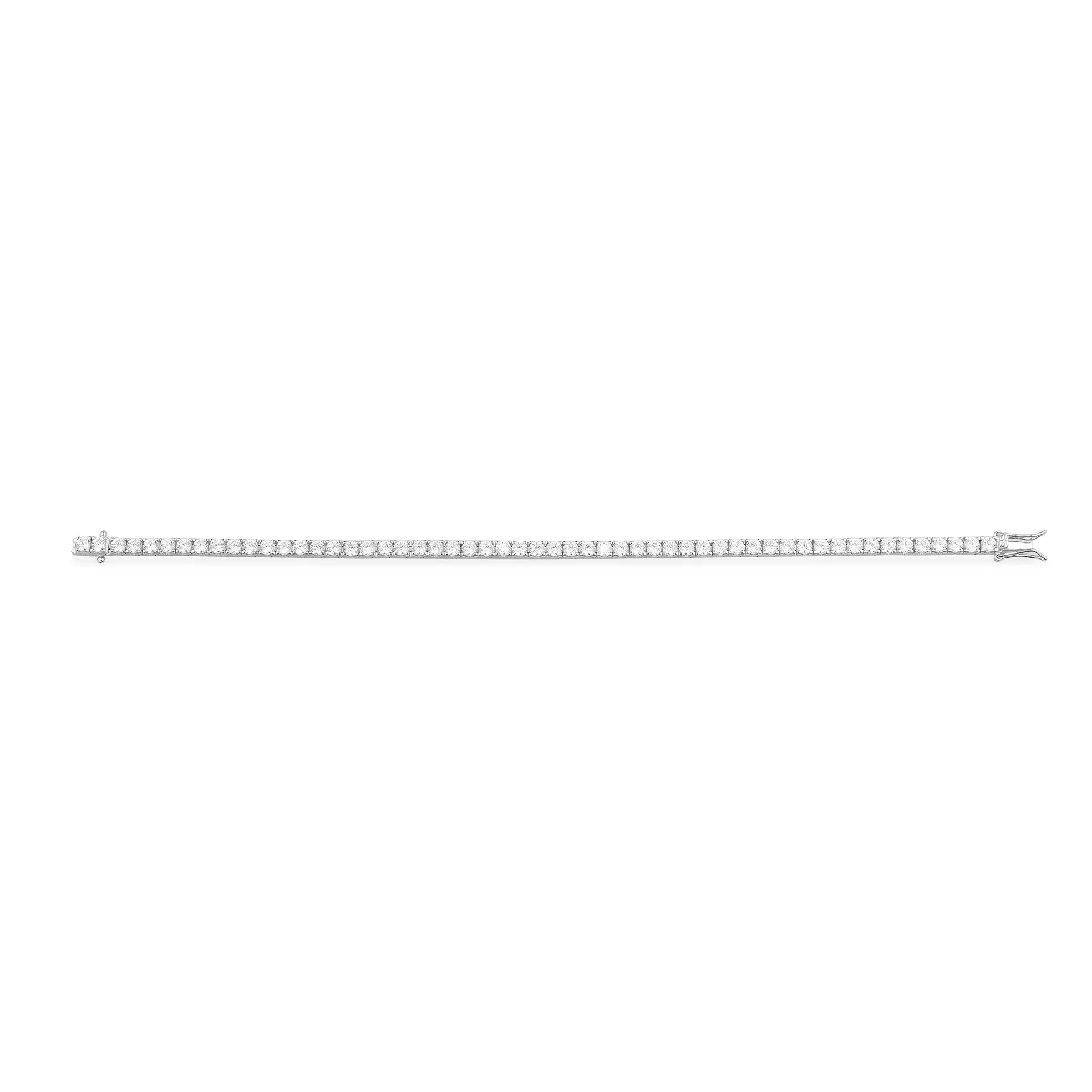 Pavé Bangle