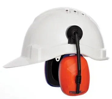 Prochoice Hard Hat Earmuffs Class 5 HHEM