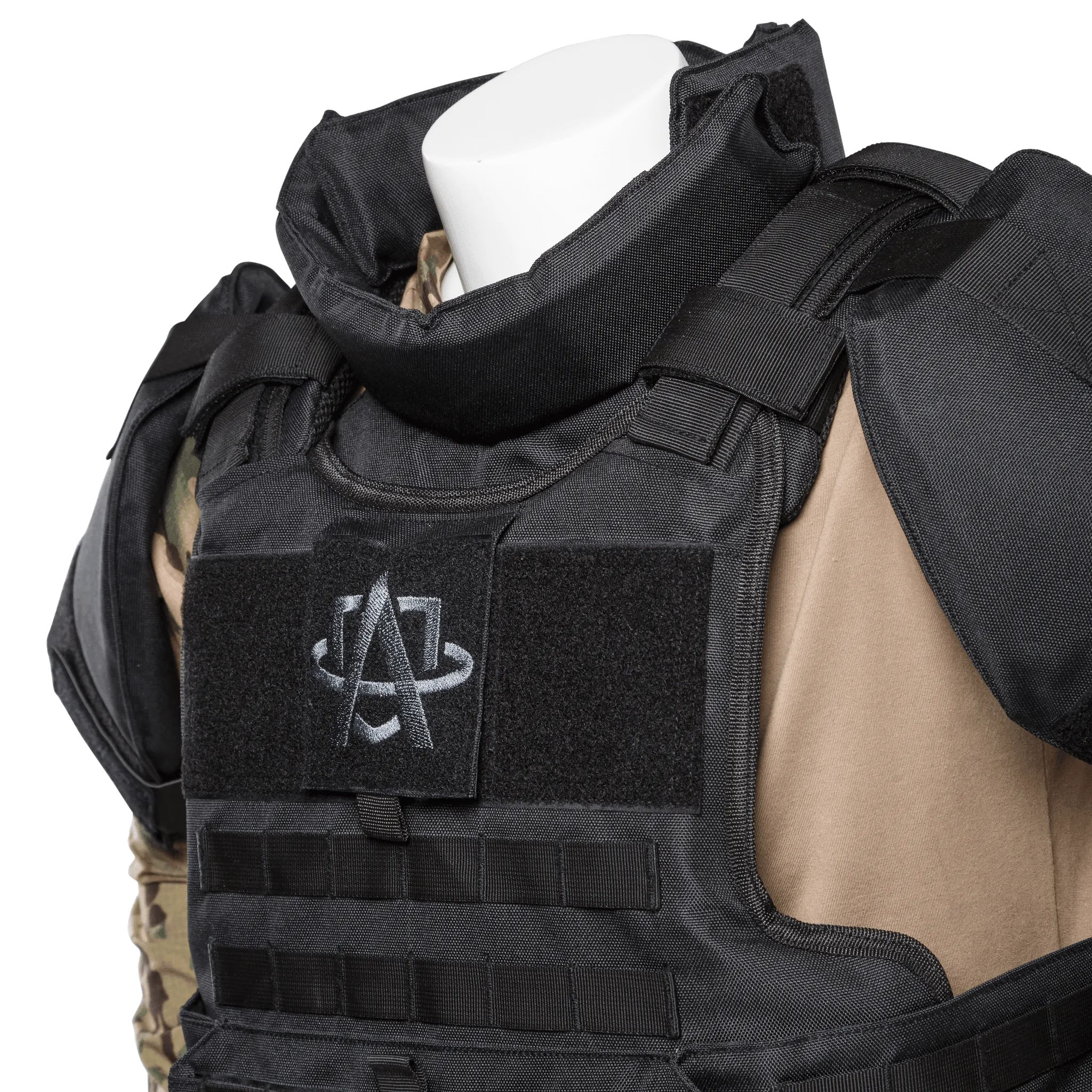 RBS™ Full Body Bulletproof Armor Suit | Raid Boss Special