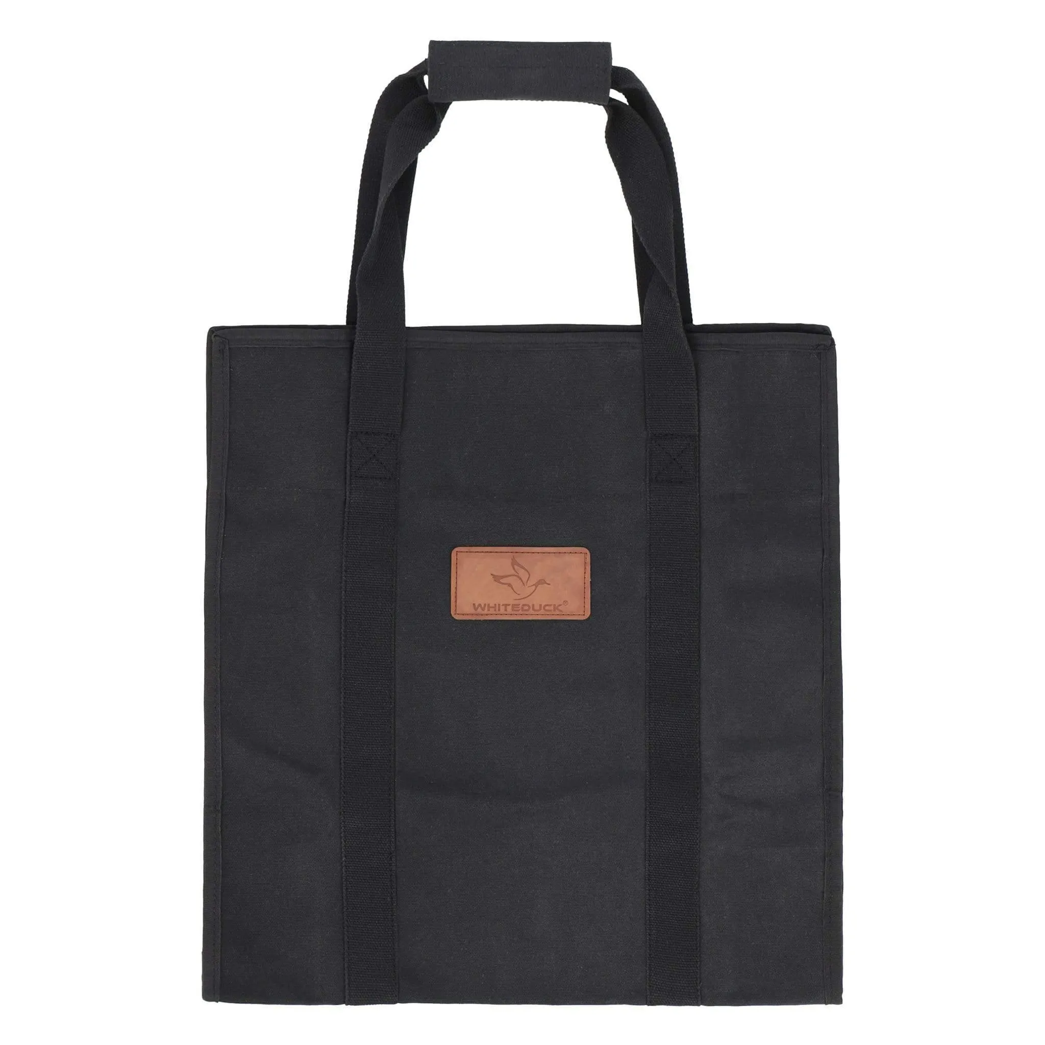 Rectangle Canvas Firewood Log Carriers