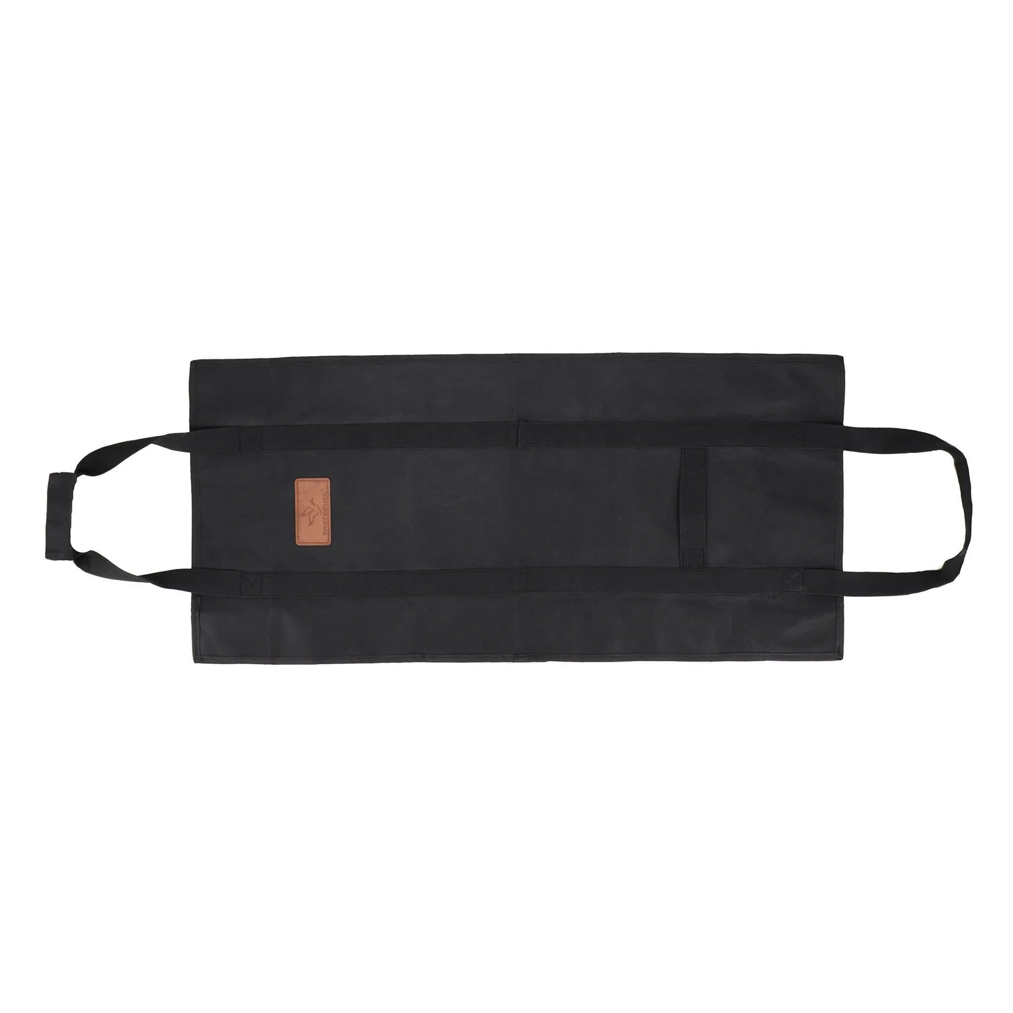 Rectangle Canvas Firewood Log Carriers