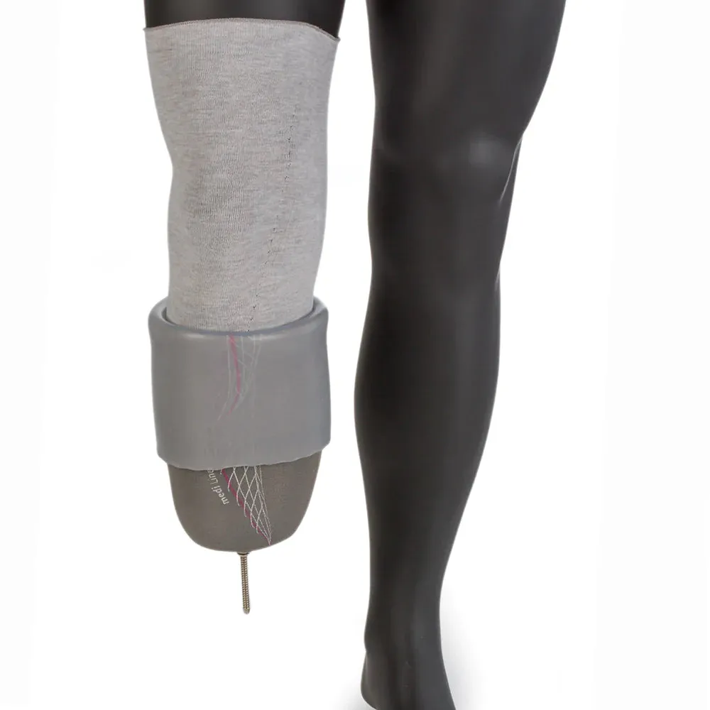 Relief & Restore Set, Liner-Liner Sock (6-Pack) with Therapeutic Liner