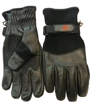 Ski Specialty Lightweight Leather Gloves -Ski and Winterwear -Womens