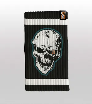 Skull Wrist Socks