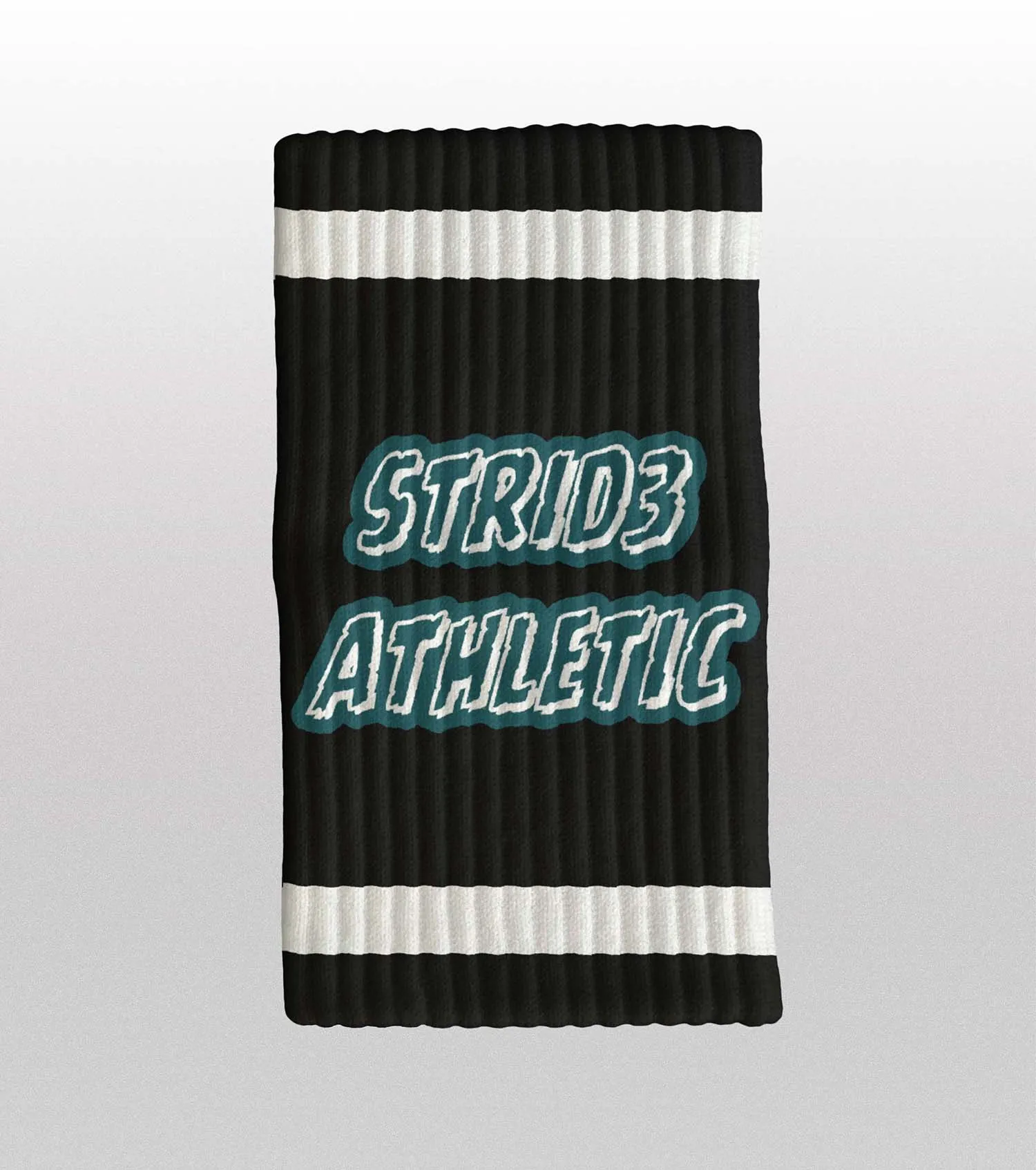 Skull Wrist Socks