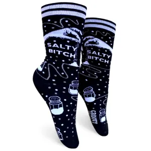 Socks - Salty Bitch