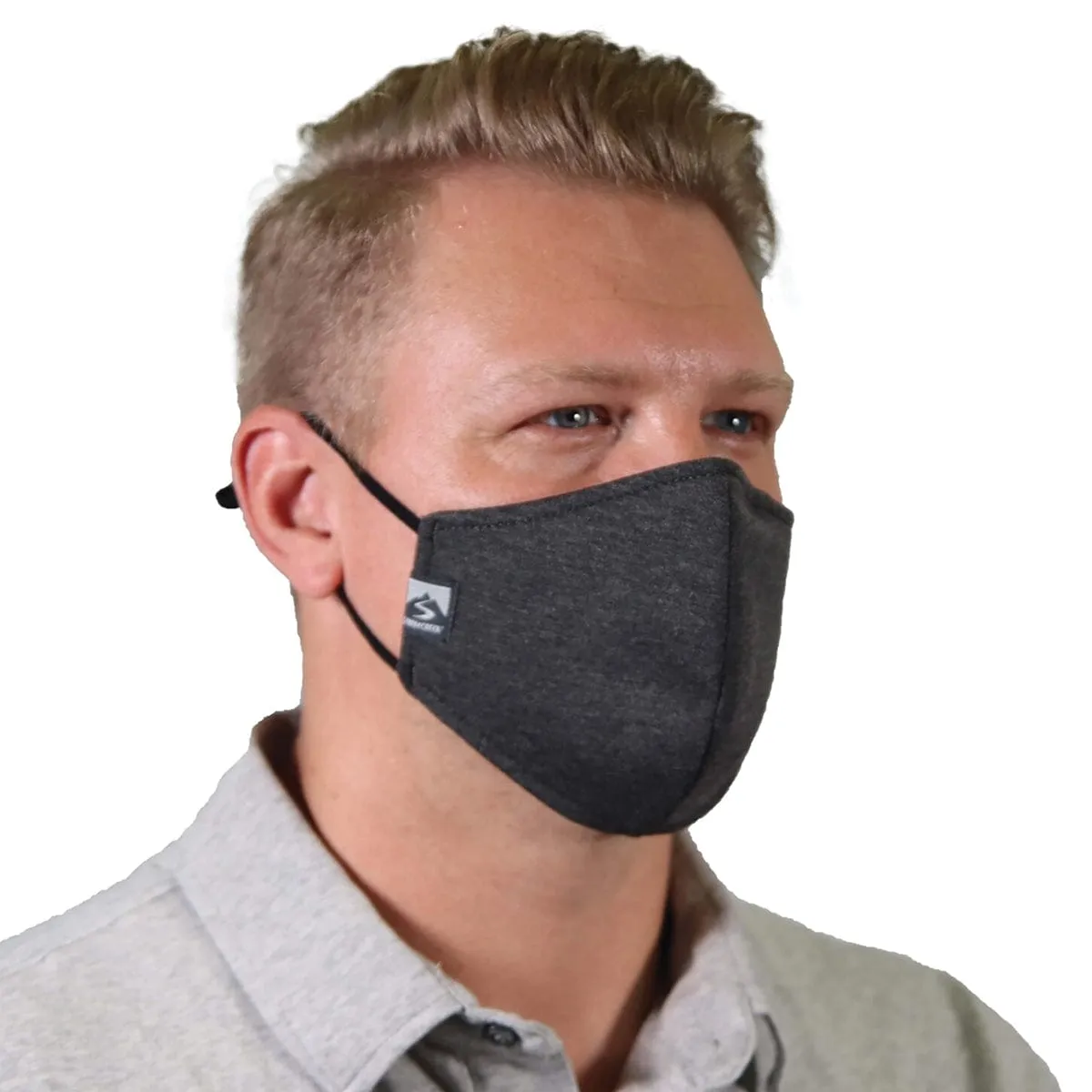 Storm Creek Everyday Comfort Non-Medical Face Mask