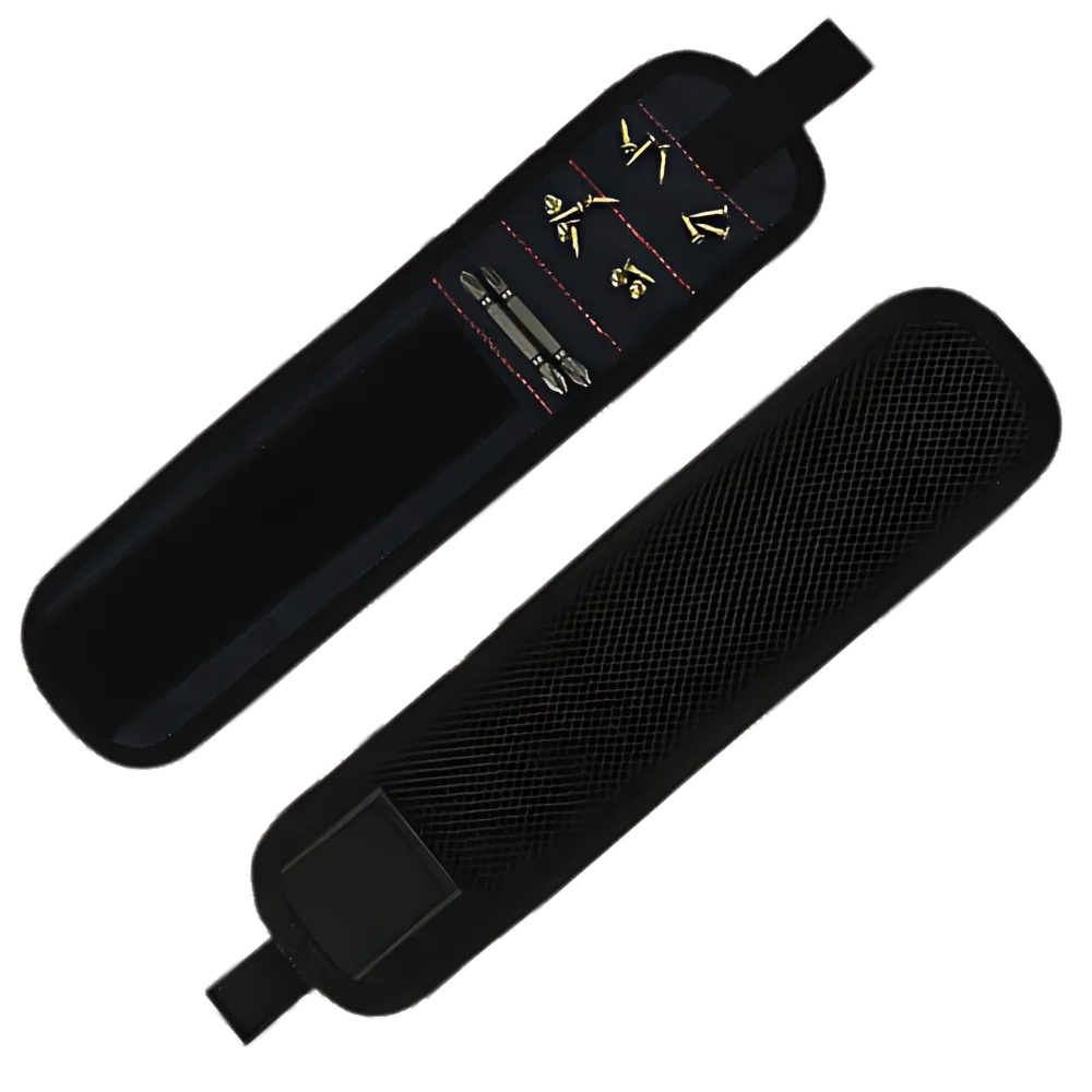 Strong Oxford Cloth Magnetic Wristbands