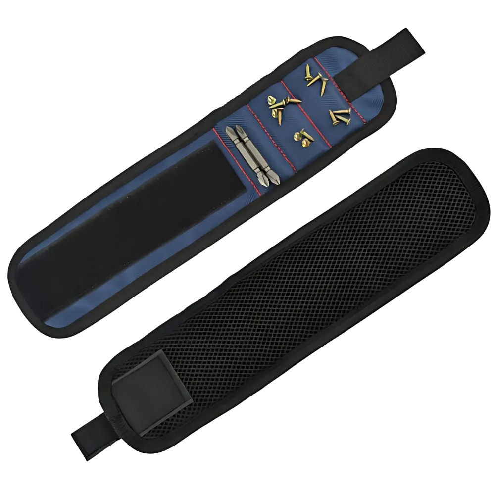 Strong Oxford Cloth Magnetic Wristbands