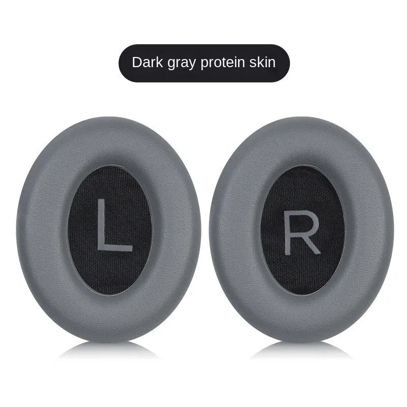 Suitable for Doctor Bose 700 Earphone Sleeves NC700 Foam Cover Headset Headphone Cover Earmuffs Earmuffs Leather Case