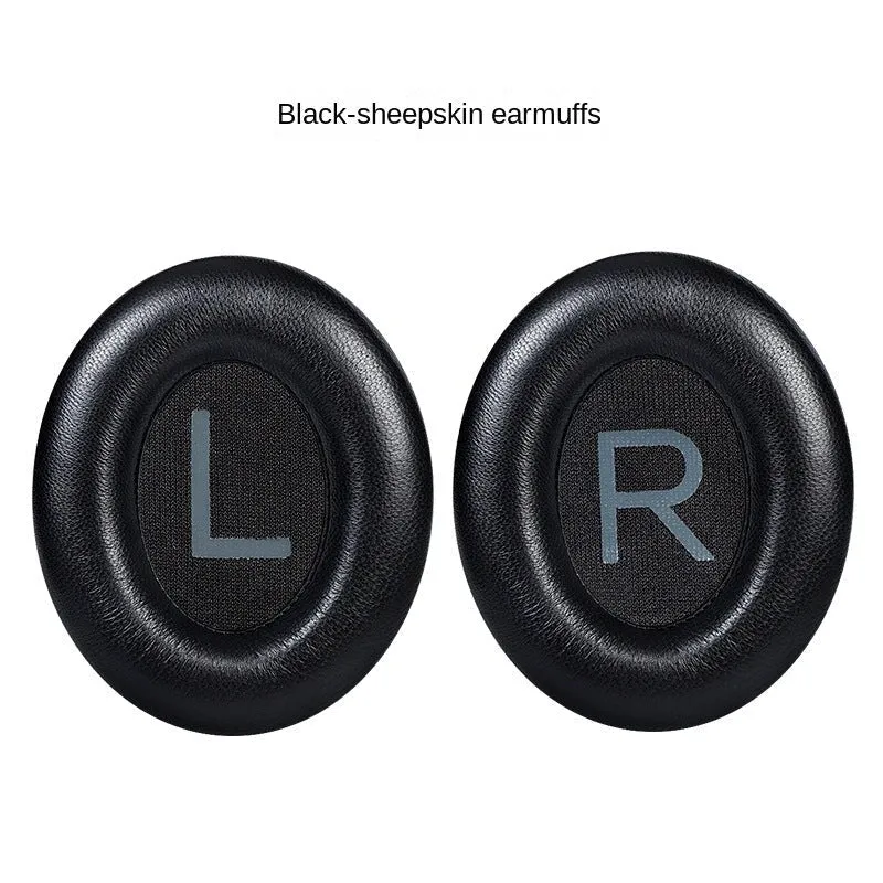 Suitable for Doctor Bose 700 Earphone Sleeves NC700 Foam Cover Headset Headphone Cover Earmuffs Earmuffs Leather Case