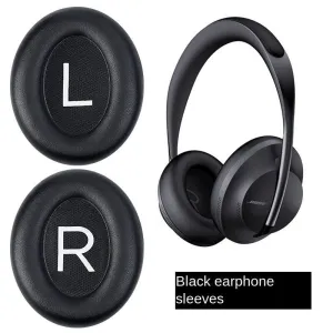 Suitable for Doctor Bose 700 Earphone Sleeves NC700 Foam Cover Headset Headphone Cover Earmuffs Earmuffs Leather Case