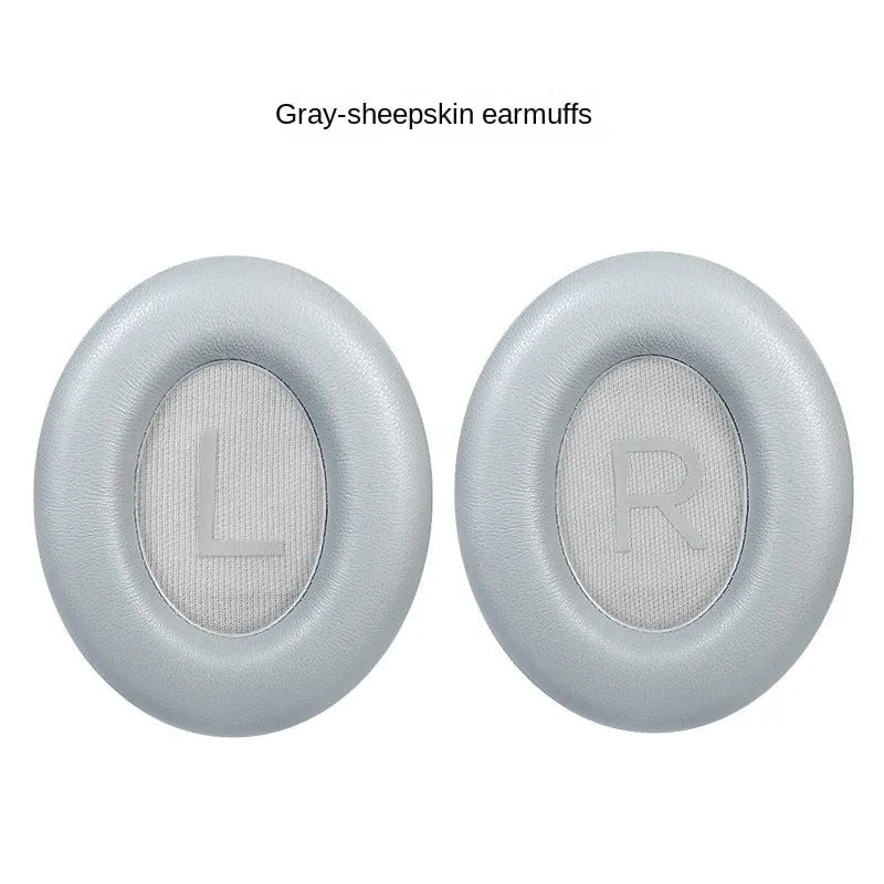 Suitable for Doctor Bose 700 Earphone Sleeves NC700 Foam Cover Headset Headphone Cover Earmuffs Earmuffs Leather Case