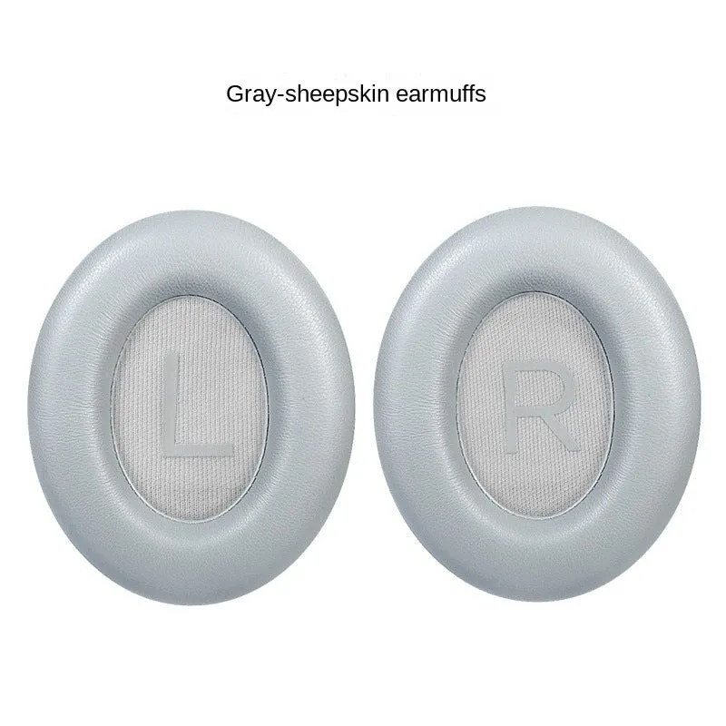Suitable for Doctor Bose 700 Earphone Sleeves NC700 Foam Cover Headset Headphone Cover Earmuffs Earmuffs Leather Case