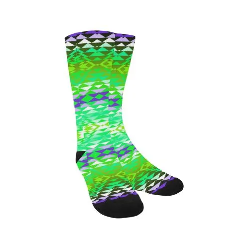 Taos Powwow 90 Trouser Socks