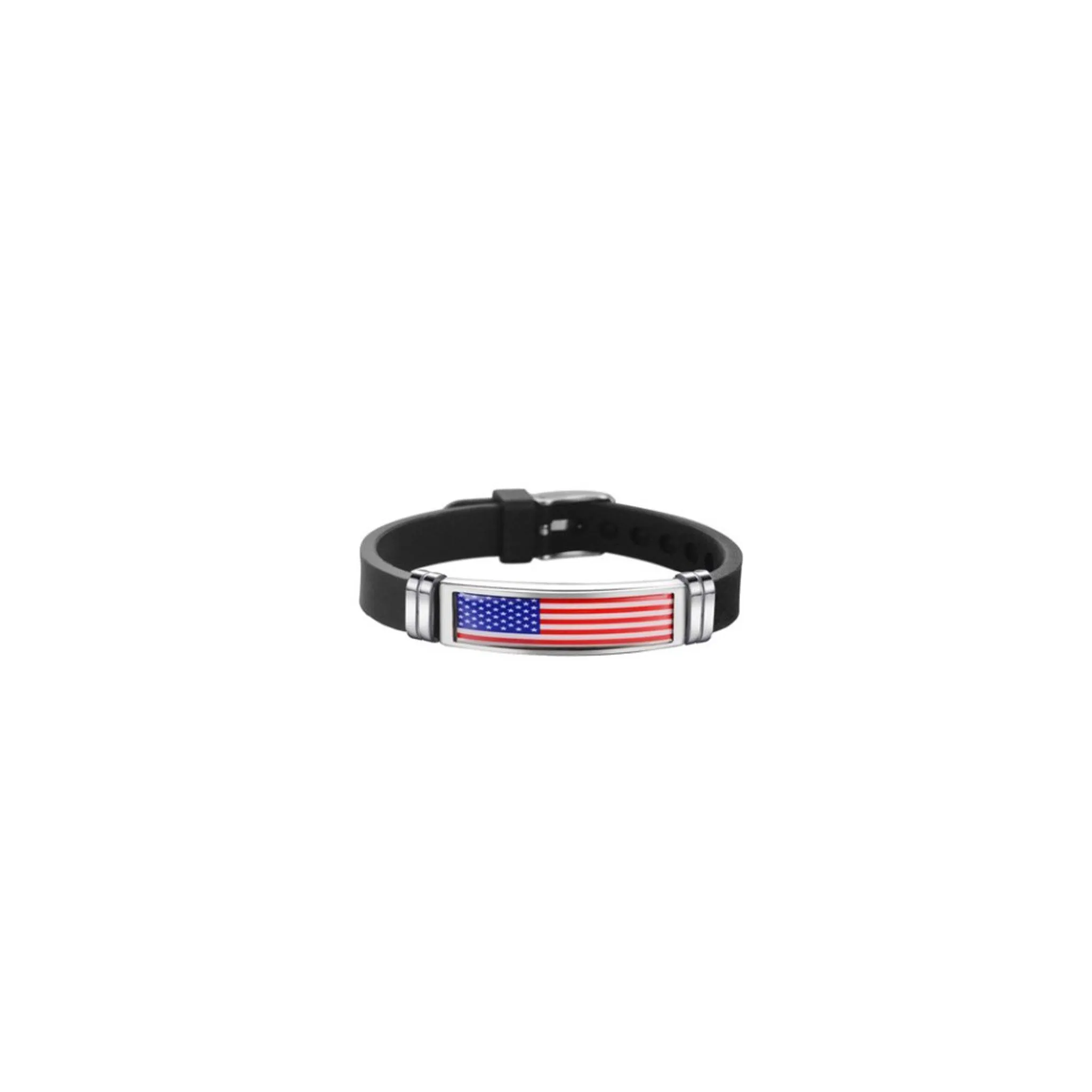 U.S.A. Flag