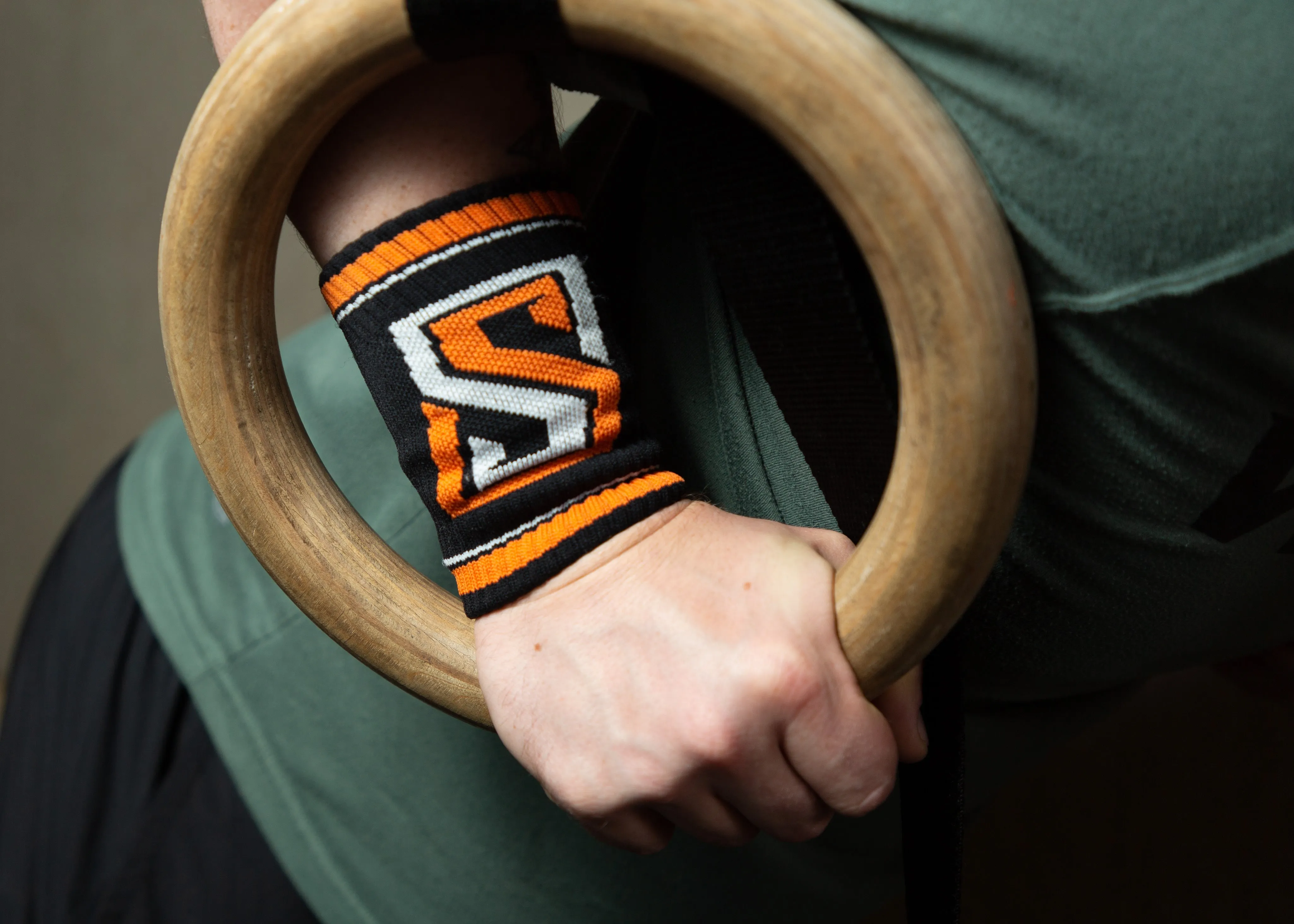 Wrist Socks